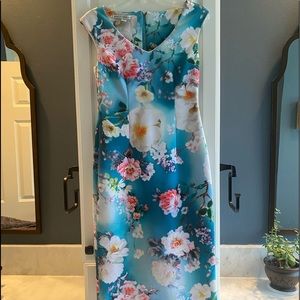 Maggy London Sheath Dress